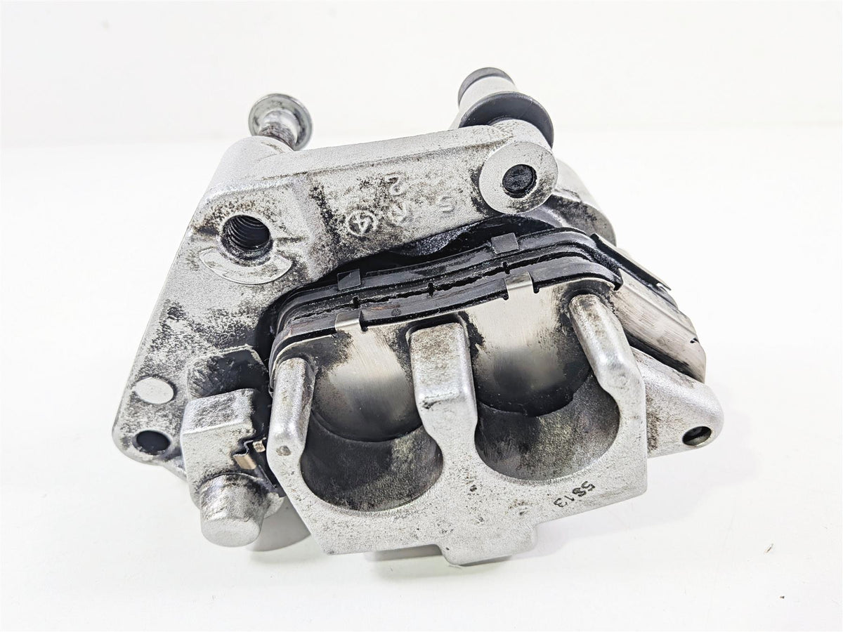 2006 Harley Sportster XL1200 C Front Brake Caliper 44121-04A {{ shop.shopifyCountryName }} - Mototech271