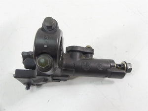 2005 Honda CBR1000RR SC57 Nissin Clutch Master Cylinder 1/2" 22890-MEL-006 | Mototech271