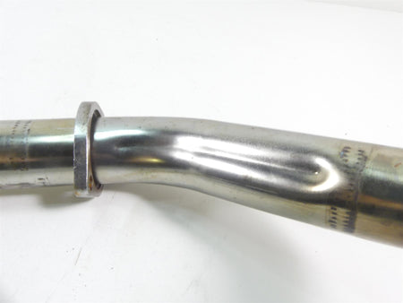 2004 Harley FLHTC SE CVO Electra Glide Exhaust Header Manifold Set Read 65626-98 {{ shop.shopifyCountryName }} - Mototech271