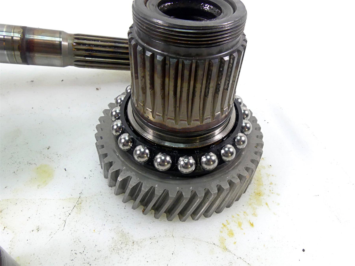2017 Harley Dyna FXDB Street Bob 6 Speed Transmission Gear Pack 35260-06B {{ shop.shopifyCountryName }} - Mototech271