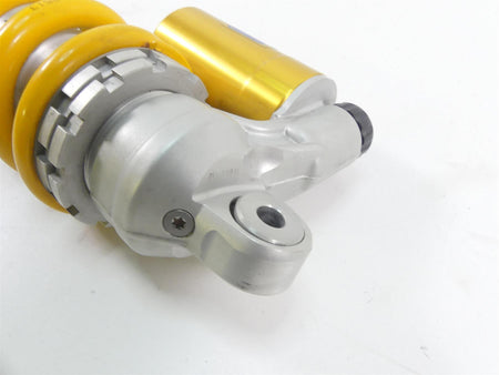 2014 Ducati Hypermotard 821 SP Straight Rear Shock Damper Ohlins 36521131A {{ shop.shopifyCountryName }} - Mototech271