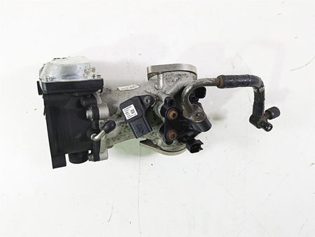 Harley Davidson Milwaukee Eight M8 Screamin Eagle 64mm Throttle Body 27300147 27300098 27400040 {{ shop.shopifyCountryName }} - Mototech271