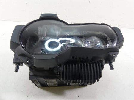 2017 BMW R1200GS GSW K50 Led Headlight Head Light Lamp 63128526016 {{ shop.shopifyCountryName }} - Mototech271
