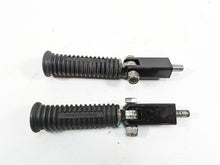 Load image into Gallery viewer, 1986 Harley Sportster XLH 883 Rear Passenger Foot Peg Set 50615-83 | Mototech271
