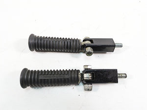 1986 Harley Sportster XLH 883 Rear Passenger Foot Peg Set 50615-83 | Mototech271