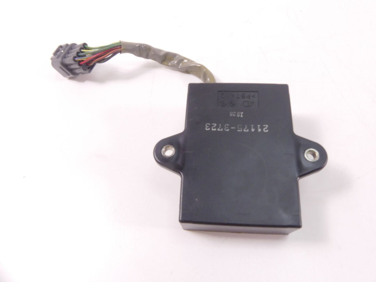 2002 Kawasaki Jetski Ultra 130 Di Trim Electronic Control Module Unit 21175-3723 {{ shop.shopifyCountryName }} - Mototech271