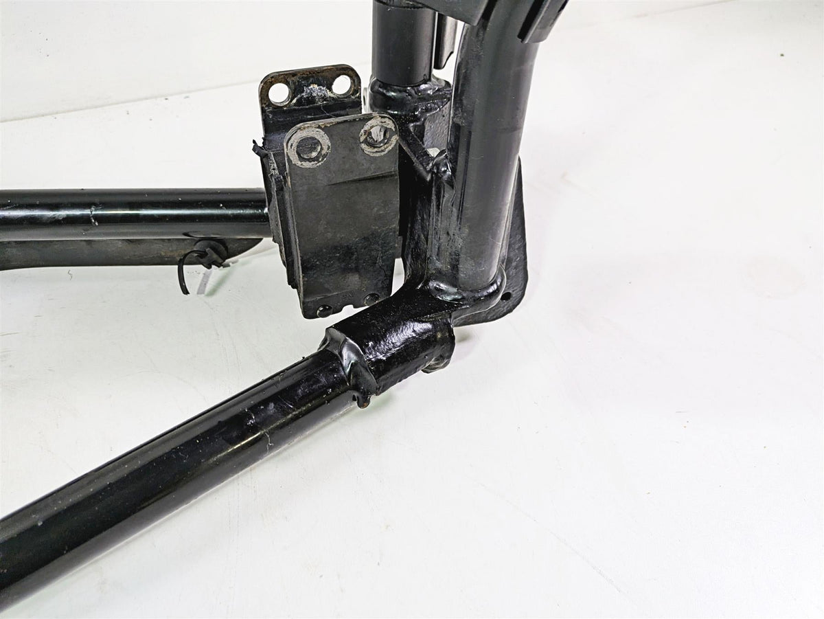 2016 Harley FXDL Dyna Low Rider Straight Main Frame Chassis 29dgr With Clean Georgia Title 47745-06B {{ shop.shopifyCountryName }} - Mototech271