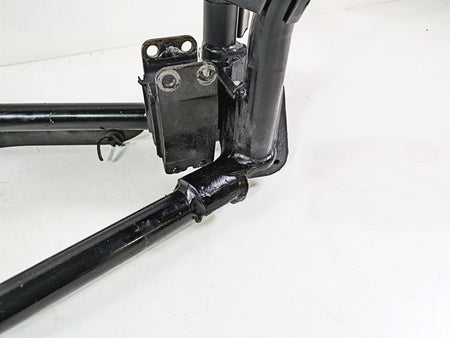 2016 Harley FXDL Dyna Low Rider Straight Main Frame Chassis 29dgr With Clean Georgia Title 47745-06B {{ shop.shopifyCountryName }} - Mototech271