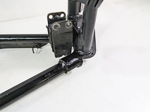 2016 Harley FXDL Dyna Low Rider Straight Main Frame Chassis 29dgr With Clean Georgia Title 47745-06B | Mototech271