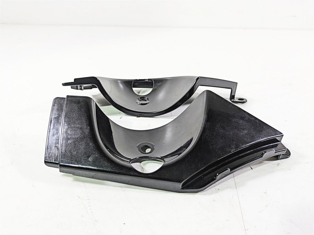 2014 Moto Guzzi California 1400 Touring Rear Shock Cover Fairing Set B063117 {{ shop.shopifyCountryName }} - Mototech271