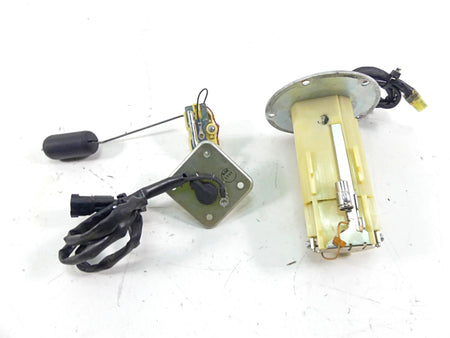 2010 Kawasaki ZX1400 ZX14 R Ninja Fuel Gas Pump & Sending Unit Tested 49040-0024 {{ shop.shopifyCountryName }} - Mototech271