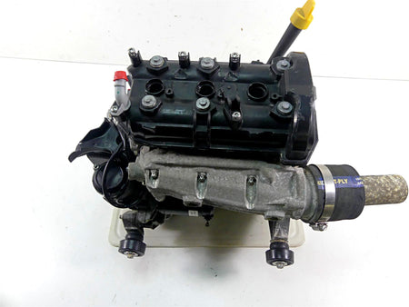 2018 Seadoo GTS 90 Running Rotax 900Ho Engine Motor 17hrs Only -Vid 420090332 {{ shop.shopifyCountryName }} - Mototech271