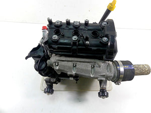 2018 Seadoo GTS 90 Running Rotax 900Ho Engine Motor 17hrs Only -Vid 420090332