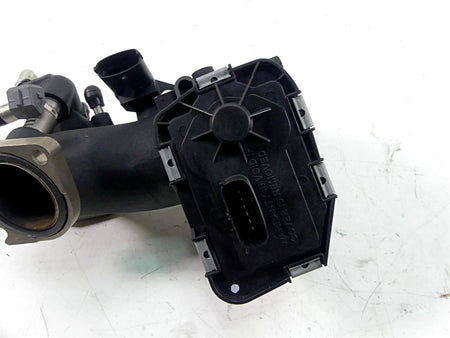 2008 Harley Touring FLHX Street Glide Throttle Body Fuel Injection 27685-08 {{ shop.shopifyCountryName }} - Mototech271