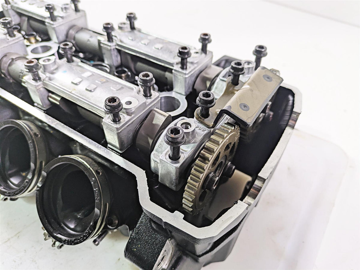 2021 Kawasaki Z900 ZR900 Cylinder Head Valve Cover Set 11008-0998 {{ shop.shopifyCountryName }} - Mototech271