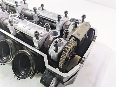 2021 Kawasaki Z900 ZR900 Cylinder Head Valve Cover Set 11008-0998 {{ shop.shopifyCountryName }} - Mototech271