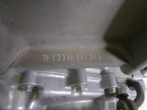 2021 Kawasaki Teryx KRX1000 KRF1000 Running Engine Motor 365mi -Video 14001-0693