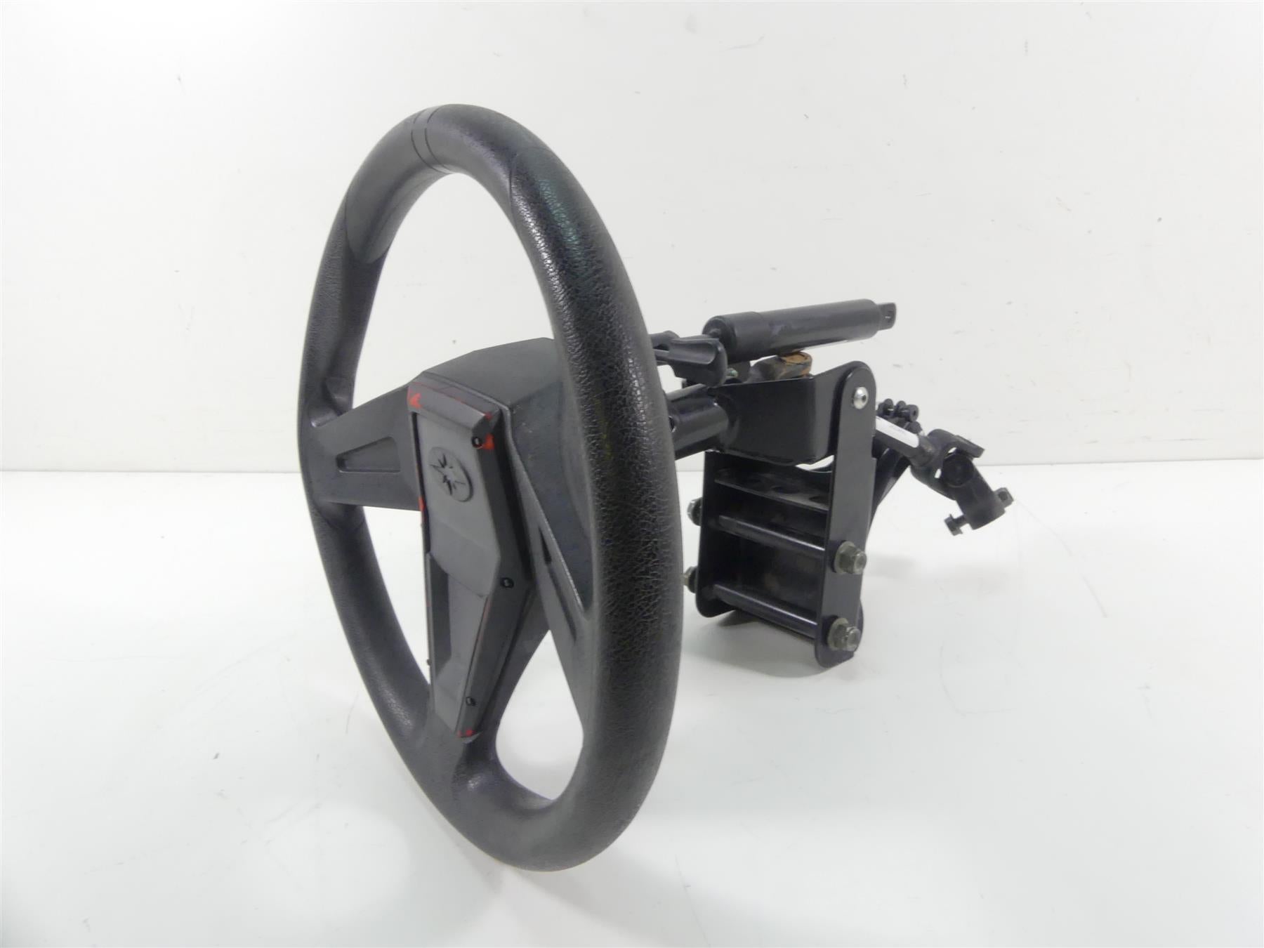 2018 Polaris RZR1000 XP EPS Turbo Dynamix Steering Wheel & Mount -Read 1824014 {{ shop.shopifyCountryName }} - Mototech271