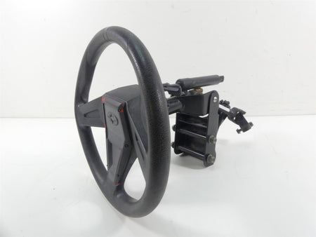 2018 Polaris RZR1000 XP EPS Turbo Dynamix Steering Wheel & Mount -Read 1824014 {{ shop.shopifyCountryName }} - Mototech271