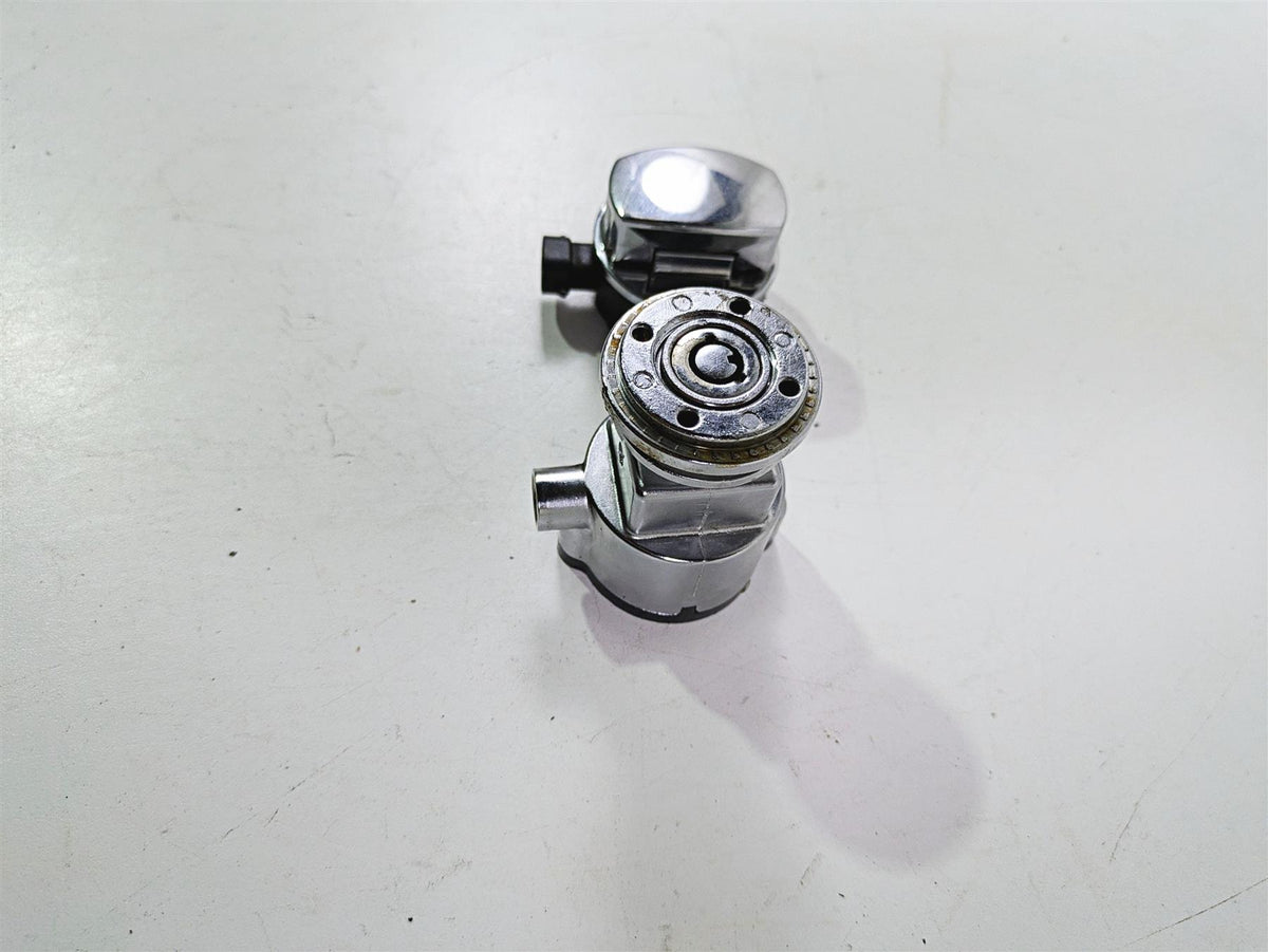 2017 Harley Dyna FXDB Street Bob Ignition Switch Steering Lock - VIN 71475-06B {{ shop.shopifyCountryName }} - Mototech271