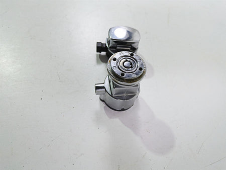 2017 Harley Dyna FXDB Street Bob Ignition Switch Steering Lock - VIN 71475-06B {{ shop.shopifyCountryName }} - Mototech271