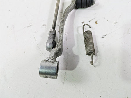 2012 Yamaha XT1200 Super Tenere Gear Selector Shifter Shift Peg 23P-18110-00-00 {{ shop.shopifyCountryName }} - Mototech271