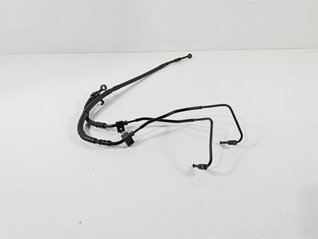 2016 Yamaha YZF R1 RN32 Abs Rear Brake Line Set 2CR-2581J-00-00 2CR-2581K-00-00 {{ shop.shopifyCountryName }} - Mototech271