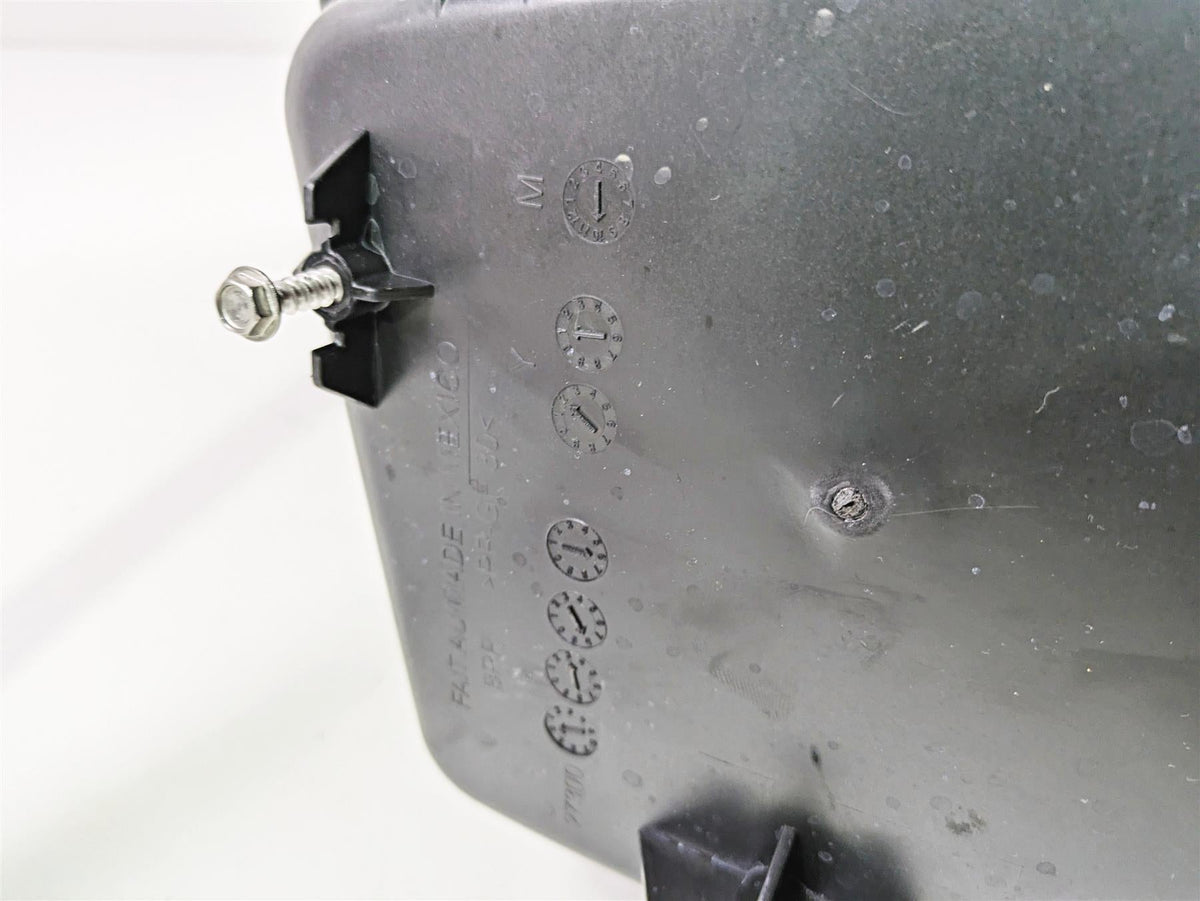 2022 SeaDoo Spark 900 Trixx Air Box Cleaner Breather Filter 273000385 273000386 {{ shop.shopifyCountryName }} - Mototech271