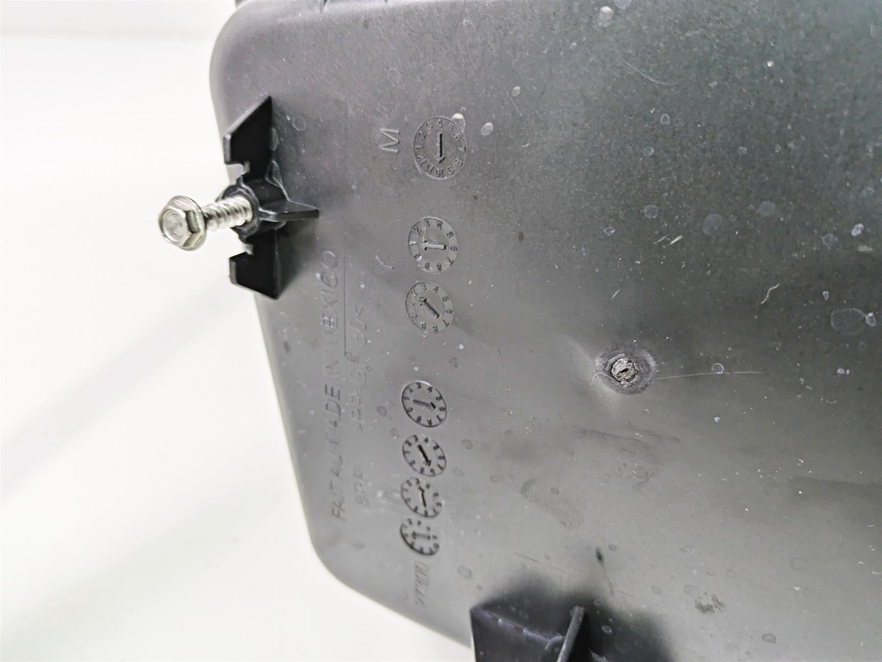 2022 SeaDoo Spark 900 Trixx Air Box Cleaner Breather Filter 273000385 273000386 {{ shop.shopifyCountryName }} - Mototech271