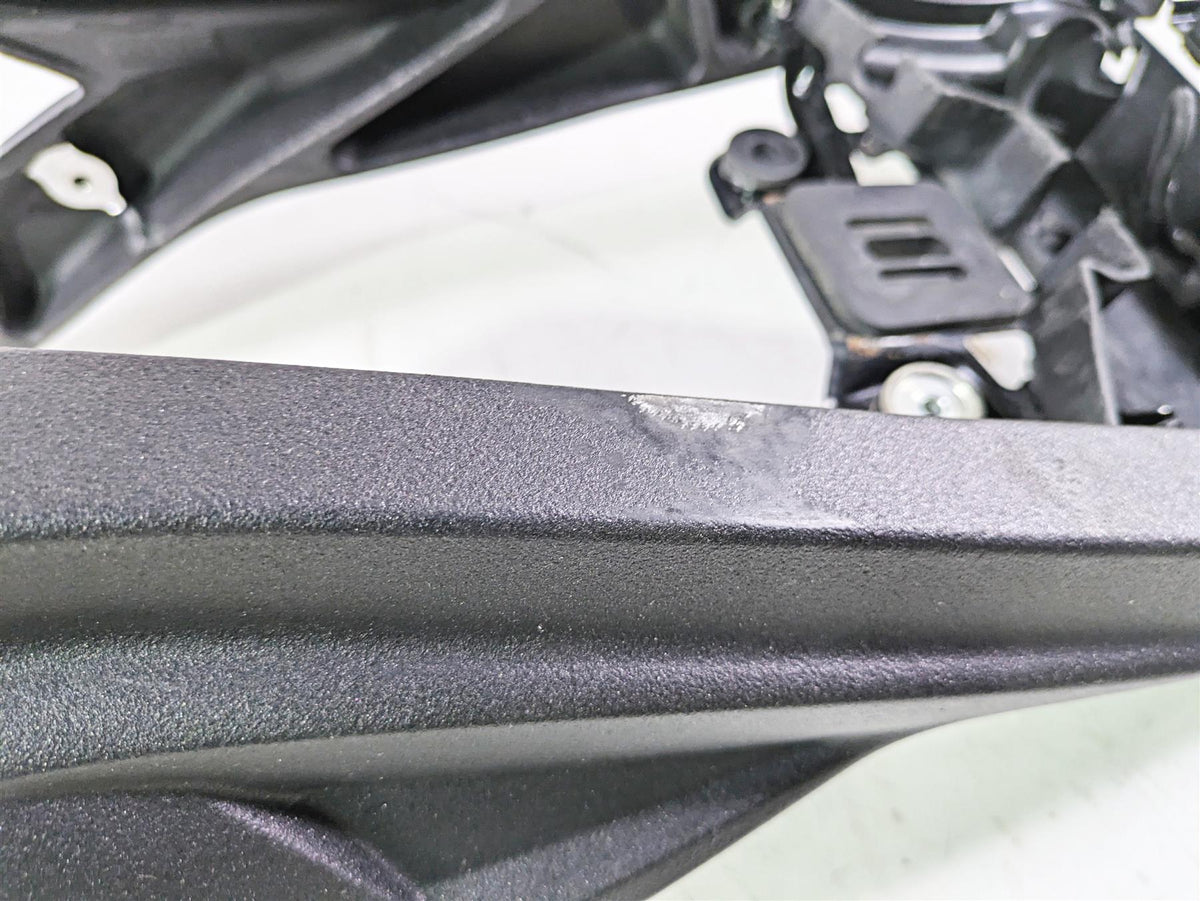 2009 Ducati Monster 1100 S Rear Subframe Sub Frame Set 47110132A 47110122A {{ shop.shopifyCountryName }} - Mototech271