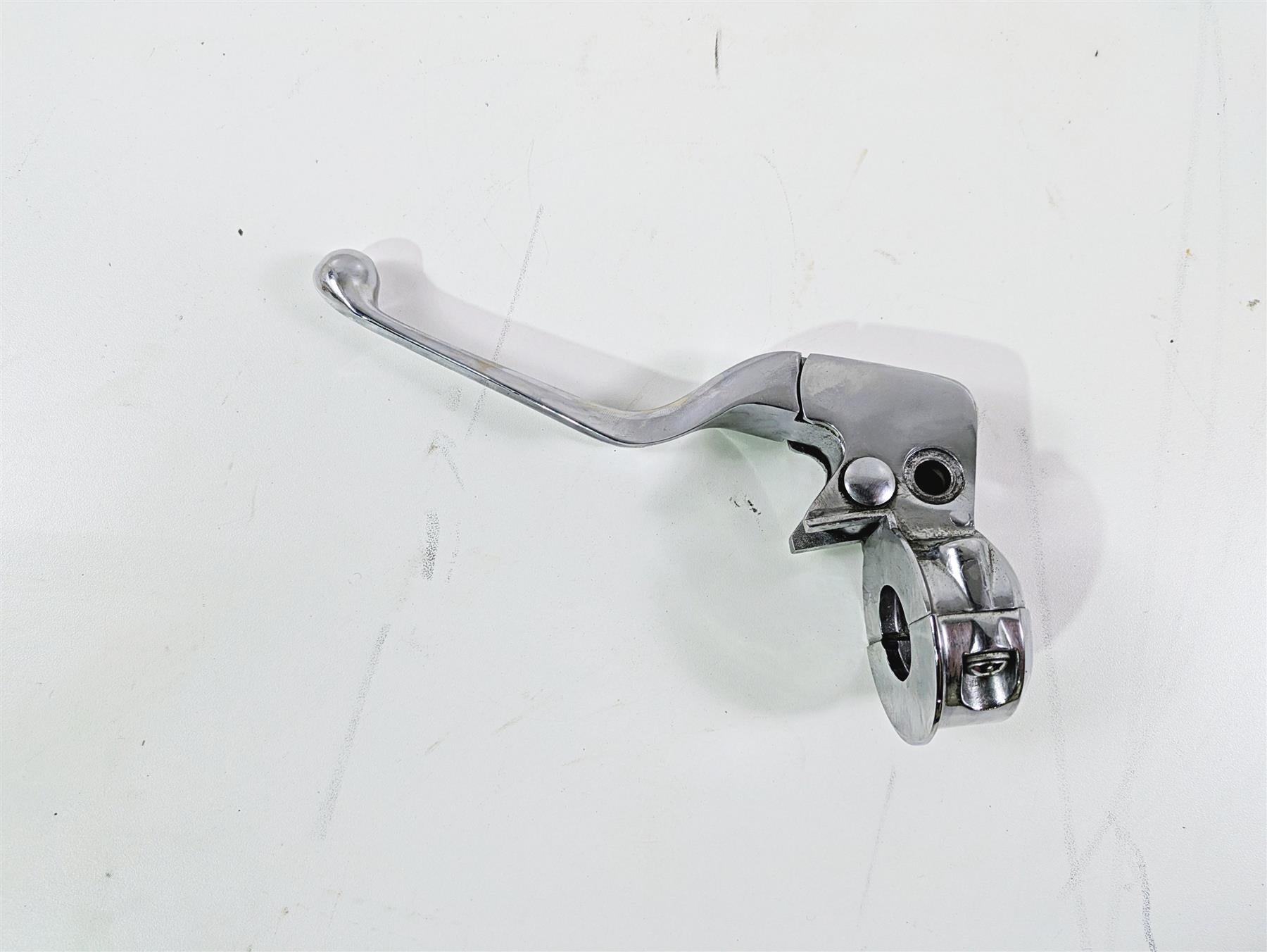2002 Indian Spirit Deluxe Clutch Perch & Lever READ 41-034 41-021 {{ shop.shopifyCountryName }} - Mototech271