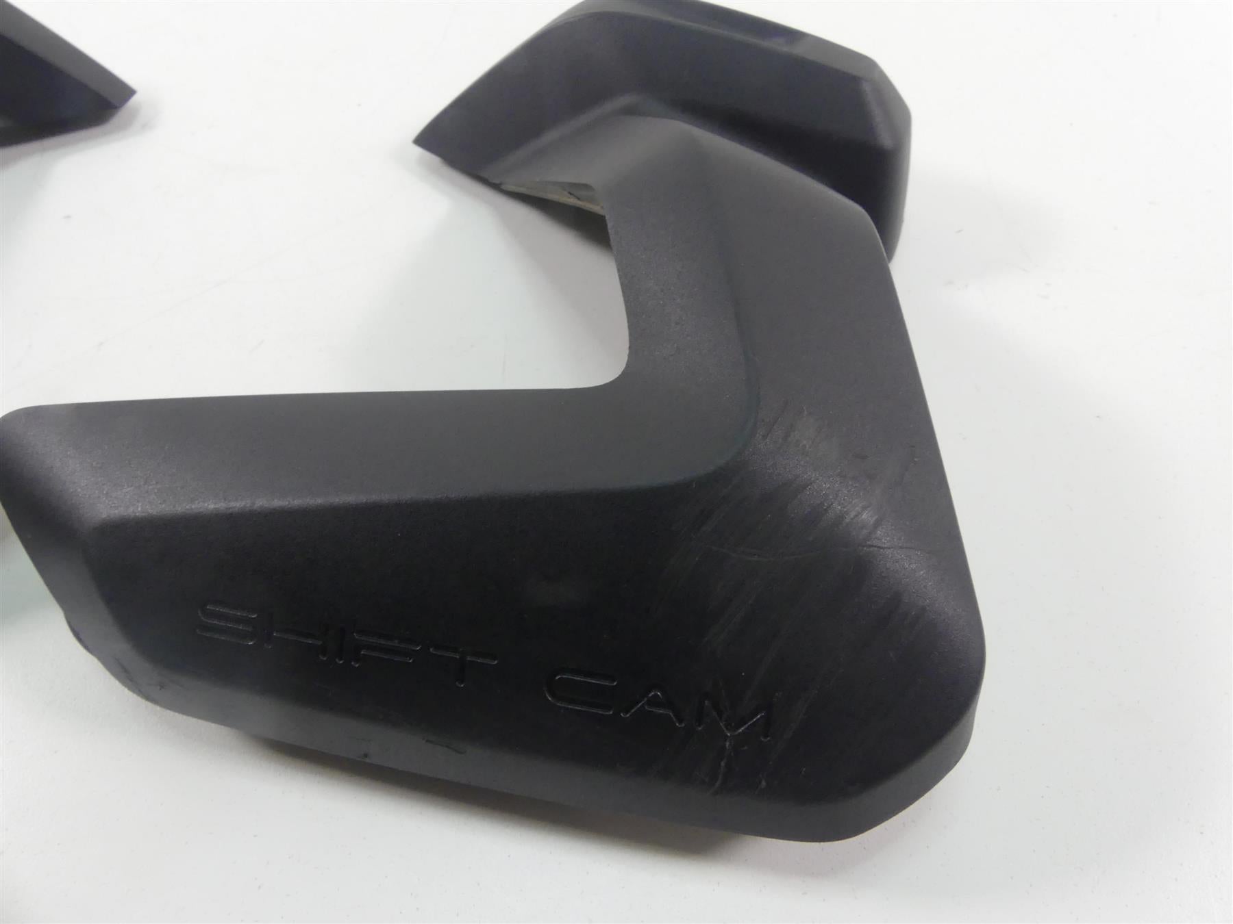 2019 BMW R1250GS K50 Ignition Coil Cover Fairing Guard Set 11128394385 {{ shop.shopifyCountryName }} - Mototech271