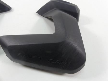 2019 BMW R1250GS K50 Ignition Coil Cover Fairing Guard Set 11128394385 {{ shop.shopifyCountryName }} - Mototech271