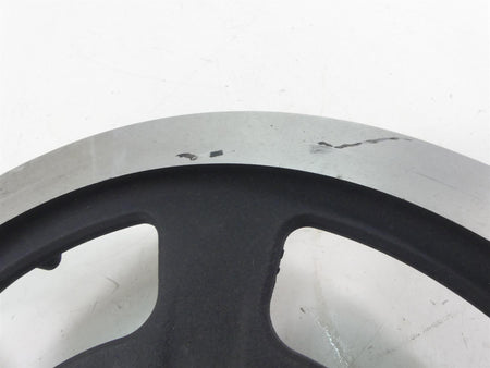 2017 Harley Touring FLHTKL Electra Glide Rear Drive Belt Sprocket 68T 37781-09 {{ shop.shopifyCountryName }} - Mototech271
