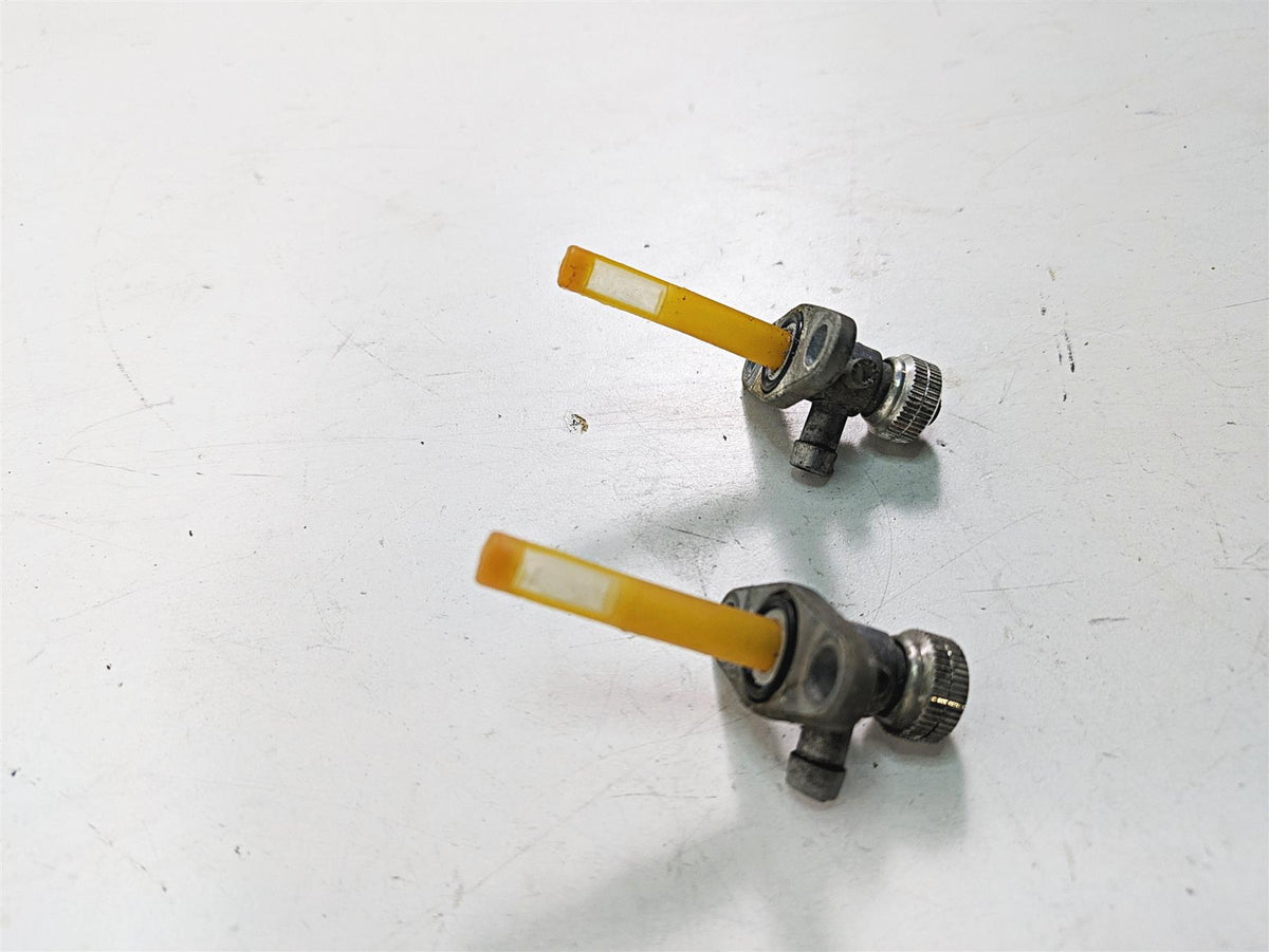 2018 KTM 1090 Adventure R Fuel Gas Petrol Tank Petcock Set 58507003200 {{ shop.shopifyCountryName }} - Mototech271