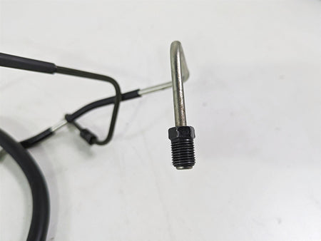 2023 Kawasaki KLR KL 650 Adventure Front & Rear Abs Brake Line Hose 43095-1757 {{ shop.shopifyCountryName }} - Mototech271