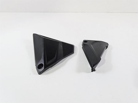 2015 BMW R1200GS K50 Battery Side Cover Set 46638523155 46638523156 {{ shop.shopifyCountryName }} - Mototech271