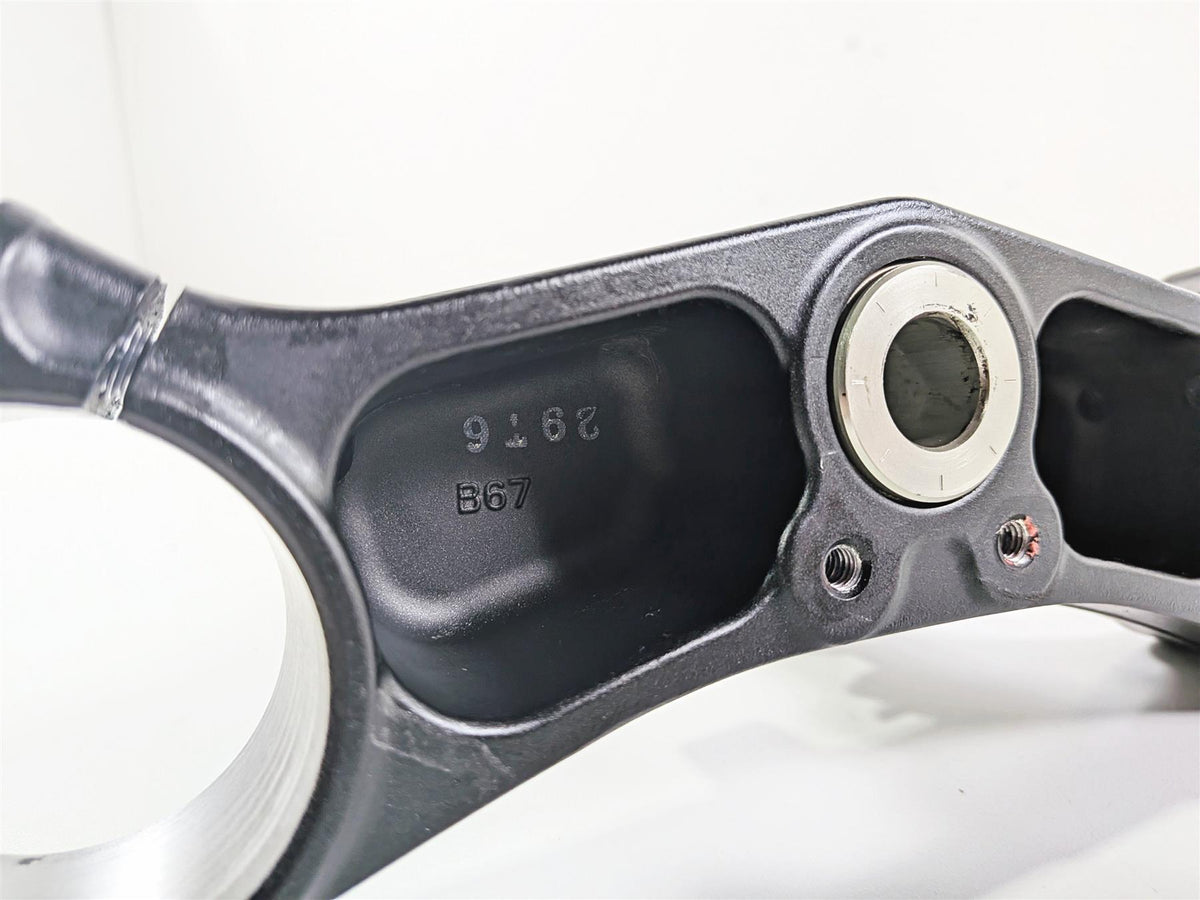 2023 Yamaha MT10 MTN1000 Lower Triple Tree Steering Clamp B5Y-23340-00-00 {{ shop.shopifyCountryName }} - Mototech271