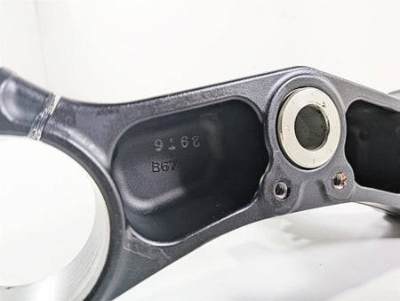 2023 Yamaha MT10 MTN1000 Lower Triple Tree Steering Clamp B5Y-23340-00-00 {{ shop.shopifyCountryName }} - Mototech271