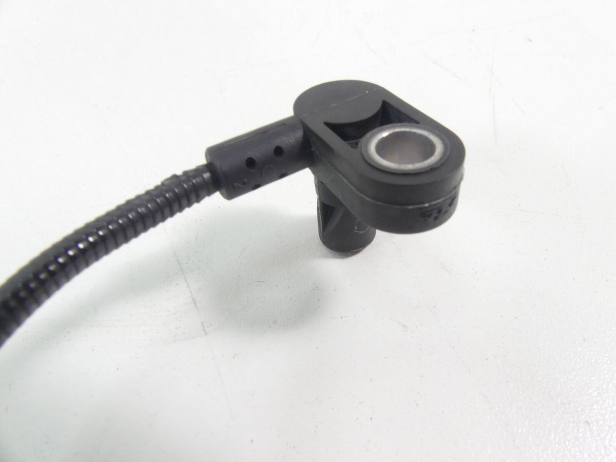 2018 BMW S1000XR K49 Rear Abs Brake Wheel Speed Sensor 34528551611 {{ shop.shopifyCountryName }} - Mototech271