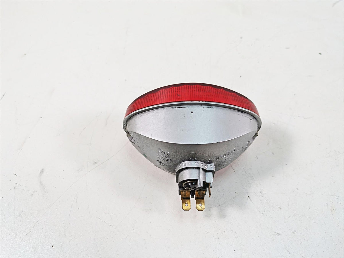 2008 Buell 1125 R Taillight Tail Stop Brake Light Lamp Lens Y0401.1AD {{ shop.shopifyCountryName }} - Mototech271