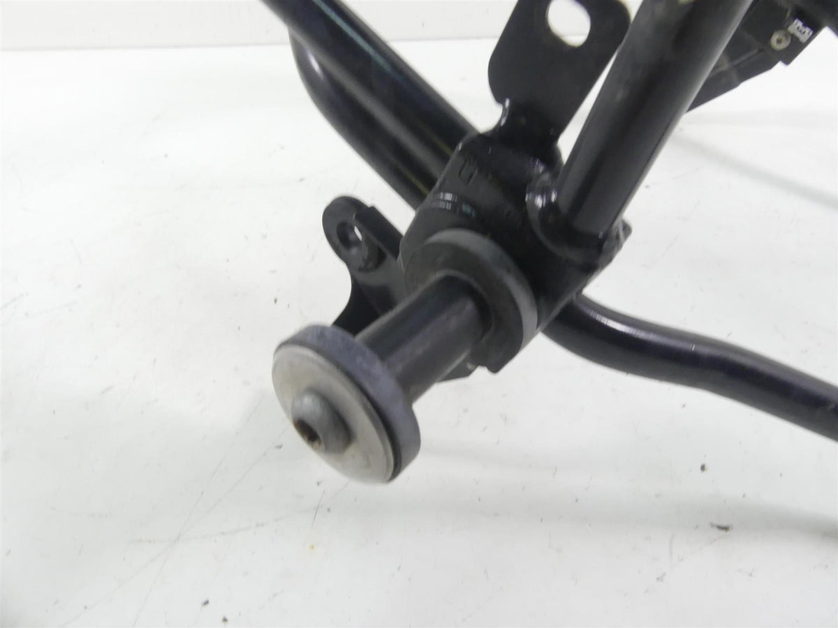 2008 BMW R1200GS K25 Front Fairing Cover Subframe Sub Frame 46637701558 {{ shop.shopifyCountryName }} - Mototech271