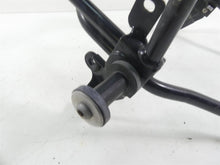 Load image into Gallery viewer, 2008 BMW R1200GS K25 Front Fairing Cover Subframe Sub Frame 46637701558 | Mototech271
