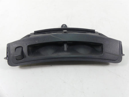 2014 Harley Touring FLHXS Street Glide Sp Front Fairing Air Duct Inlet 29200003 {{ shop.shopifyCountryName }} - Mototech271