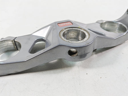 2021 Aprilia RS660 Upper Triple Tree Steering Clamp 51mm - Read 2B005253 {{ shop.shopifyCountryName }} - Mototech271