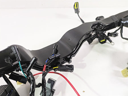 2024 Triumph Street Triple 765 R Main Wiring Harness Loom - No Cuts T2509765 {{ shop.shopifyCountryName }} - Mototech271