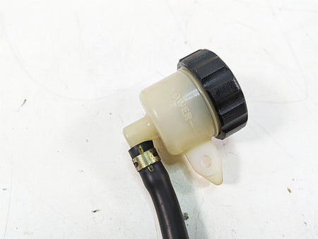 2002 Yamaha FZ1 FZS1000 Fazer Brembo Rear Brake Master Cylinder 4BP-2583V-00-00 {{ shop.shopifyCountryName }} - Mototech271