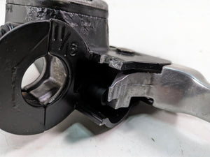 2006 Harley Touring FLHTCUI Electra Glide Front Brake Master Cylinder 41700738 | Mototech271