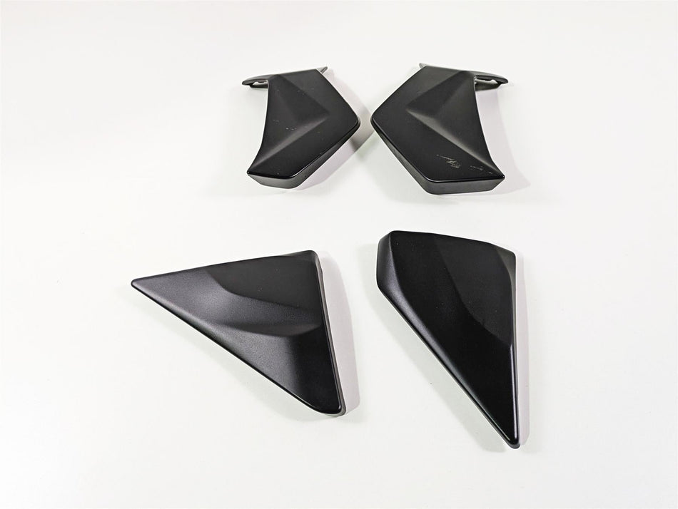 2019 BMW R1250RT K52 Plastic Infill Cover Fairing Set 46638534860 {{ shop.shopifyCountryName }} - Mototech271