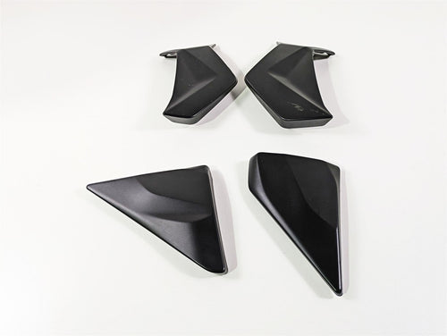 2019 BMW R1250RT K52 Plastic Infill Cover Fairing Set 46638534860 | Mototech271